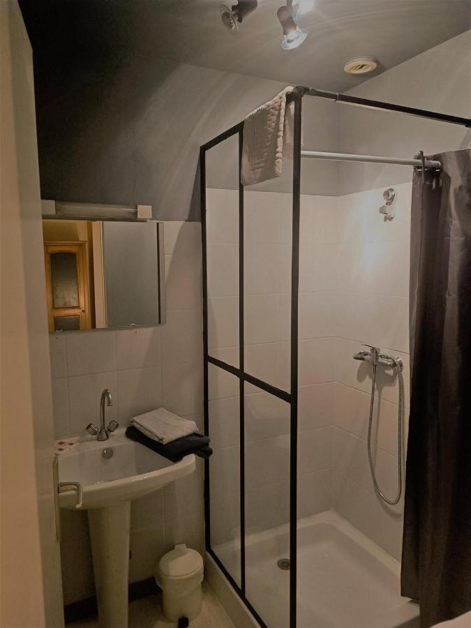 Hotel Restaurant L Oree Du Vercors Montmaur-en-Diois Zewnętrze zdjęcie